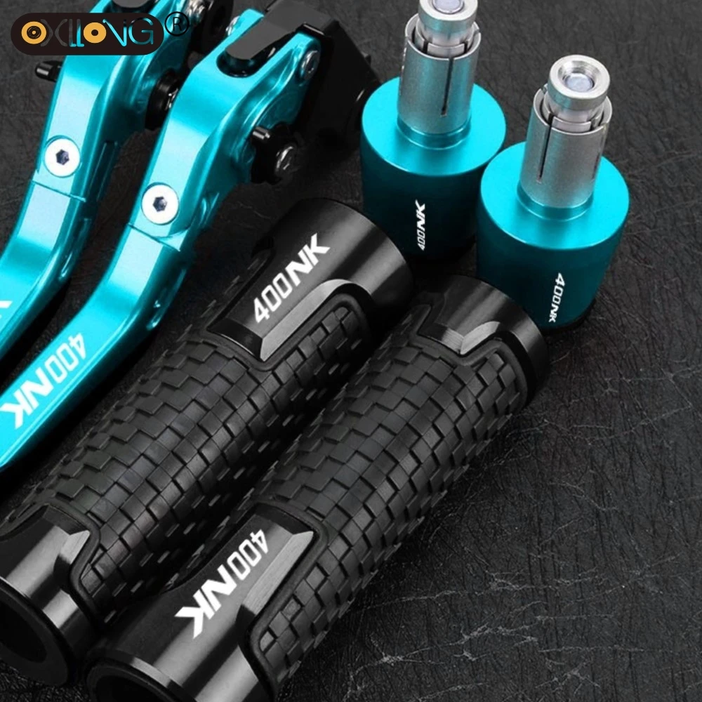 

Motorcycle Accessories Brake Clutch Lever Handlebar Adjustable Folding levers For CFMOTO 400NK 650NK NK650 2020 2021 2022