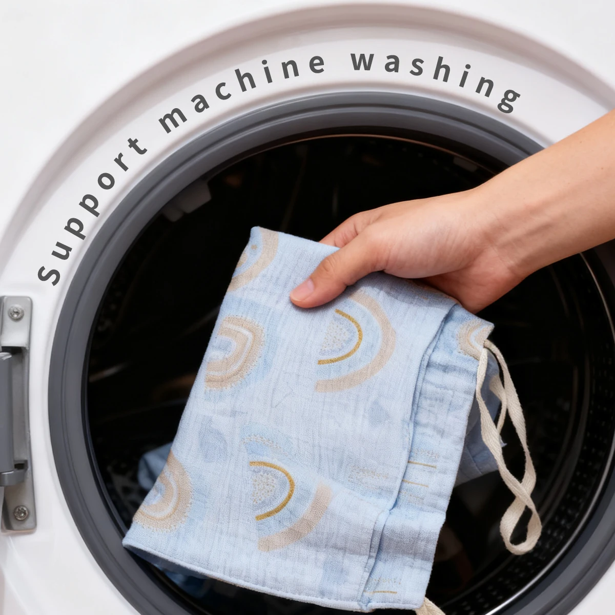 Sacs suspendus au chevet, 1 pièce, bouteille de lait, rangement de bavoirs, organisateur de berceau, couches pour bébé, dortoir, lit superposé, sac d'organisation, organisateur de couches