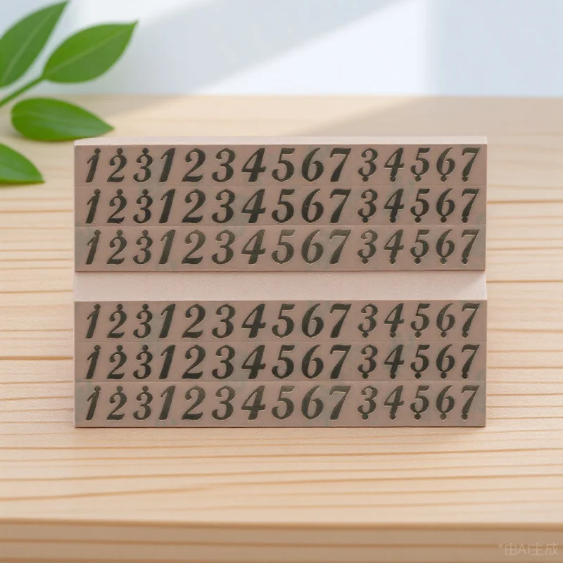 

6 Sheets Ethereal Drum Note Stickers Removable Tongue Drum Scale Decals Practical Learning Accessory Easy Carry