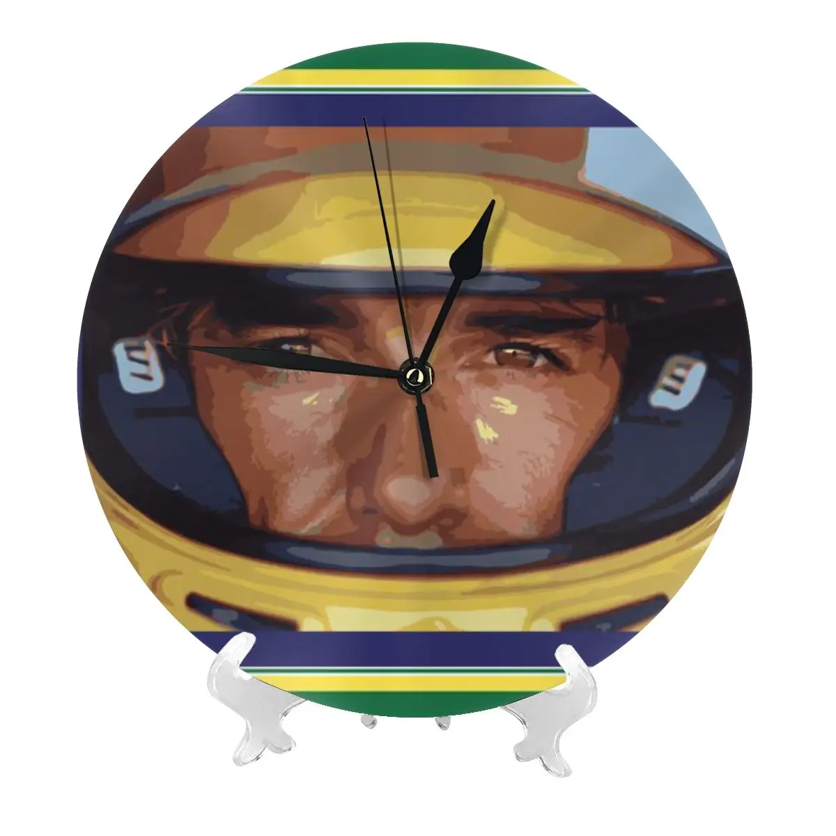 casco-y-mascara-de-ayrton-senna-con-estilo-decoracion-de-pared-contemporanea-para-el-hogar-lounge-bar
