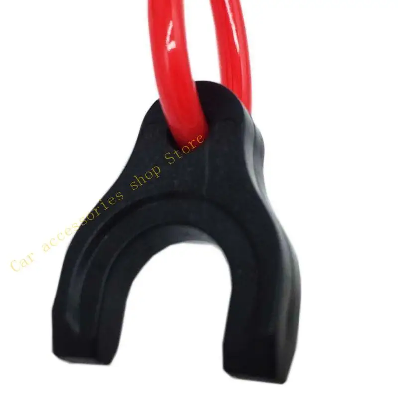

T21E Boat Engine Motor Lanyard Stop Switch Safety Tether For Boat Bike