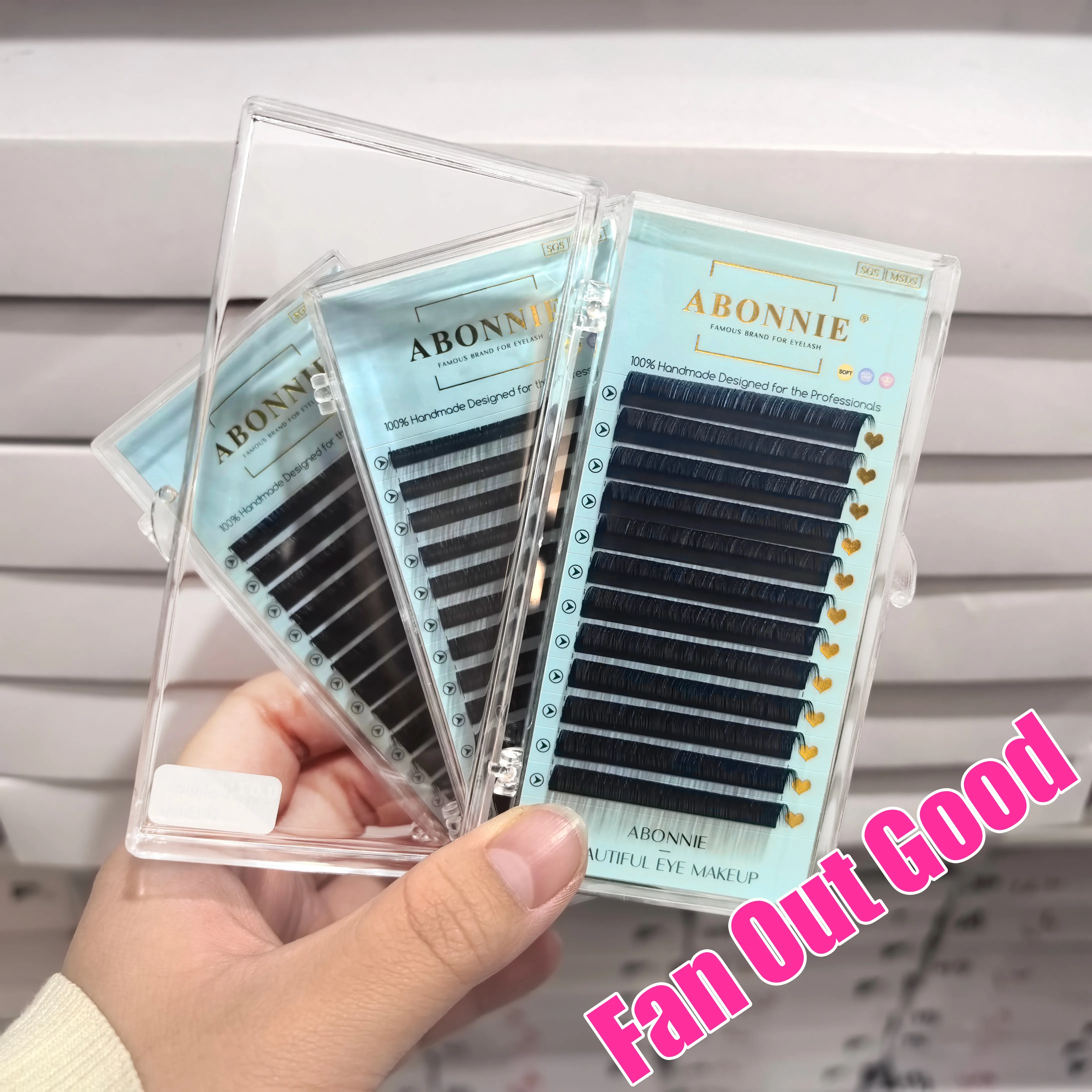 Abonnie All Size M/…