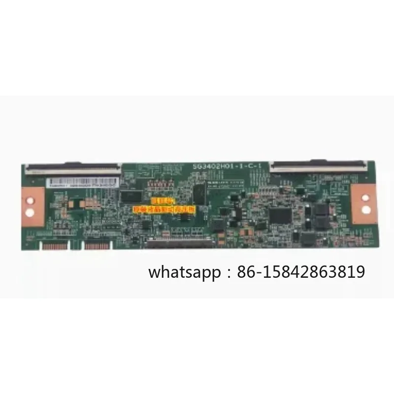 

Оригинальная плата логики дисплея SG3402H01-1-C-1 C34G55TWWC C34G55TW