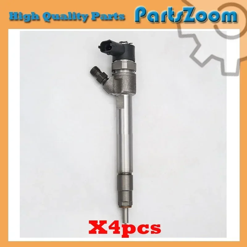 4Pcs Diesel Fuel In…