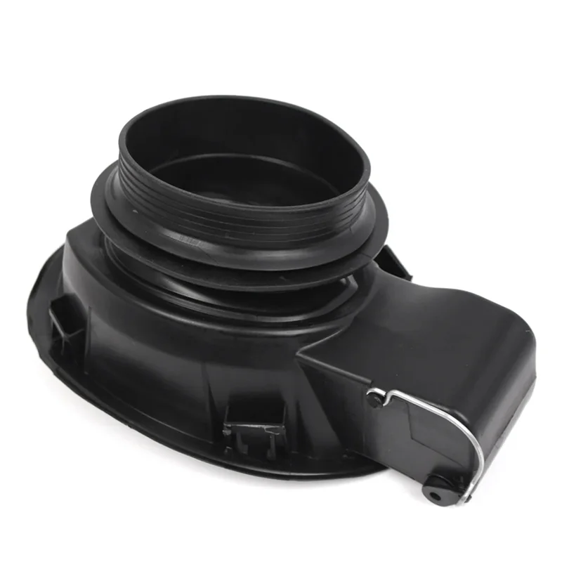 

A96E-Fuel Tank Cover 51177069449 Car Fuel Gas Tank Cap Fuel Filler Pot Door Lid Fuel Tank Cover For BMW