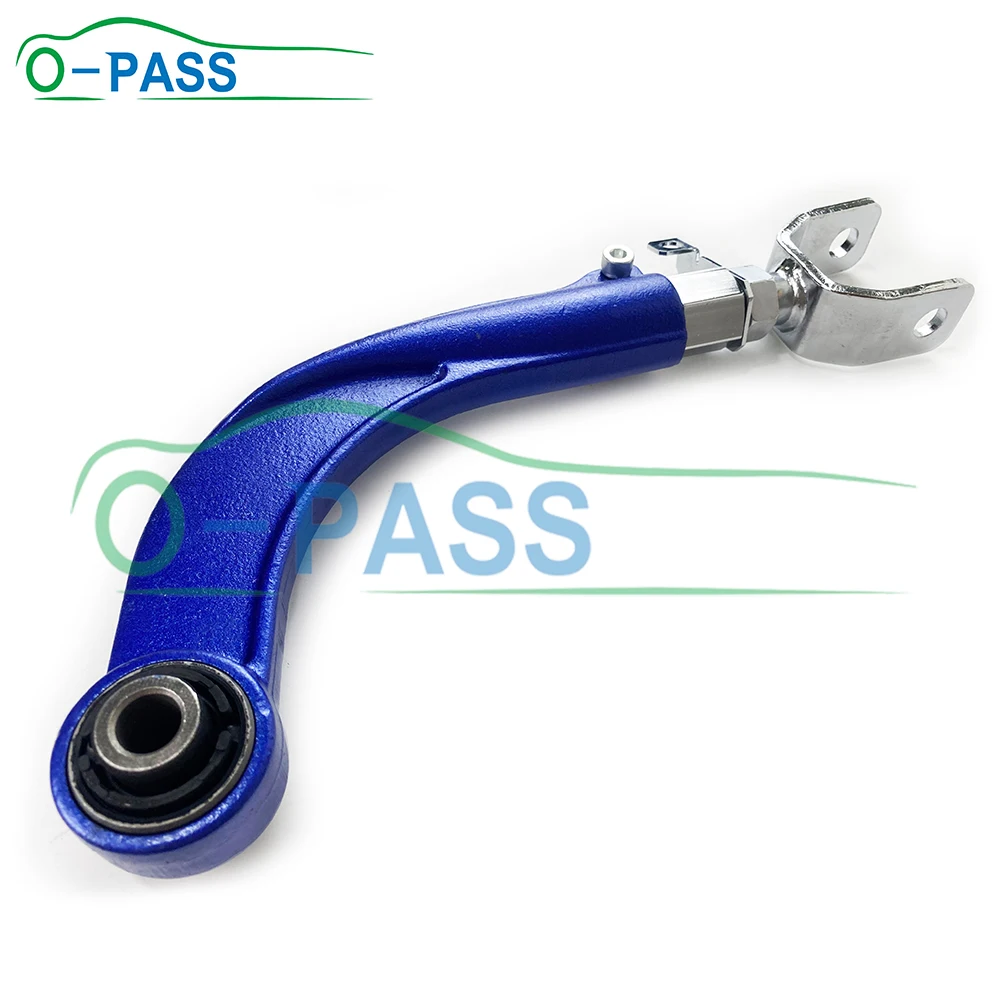 

Adjustable Rear upper Control arm For CHEVROLET Captiva GMC Terrain OPEL Antara Pontiac Torrent SUZUKI XL7 22945699 1 Piece