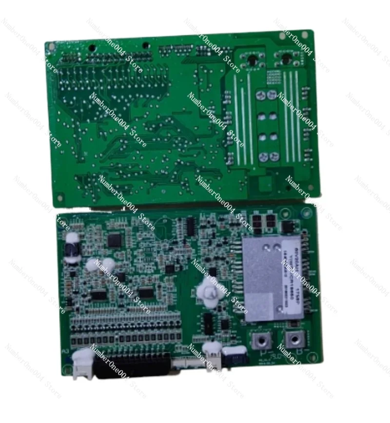 

Suitable for 60V Electric Scooter BMS Protection Board 20AH-35AH Lithium-ion Battery Overcharge and Discharge Protection Module