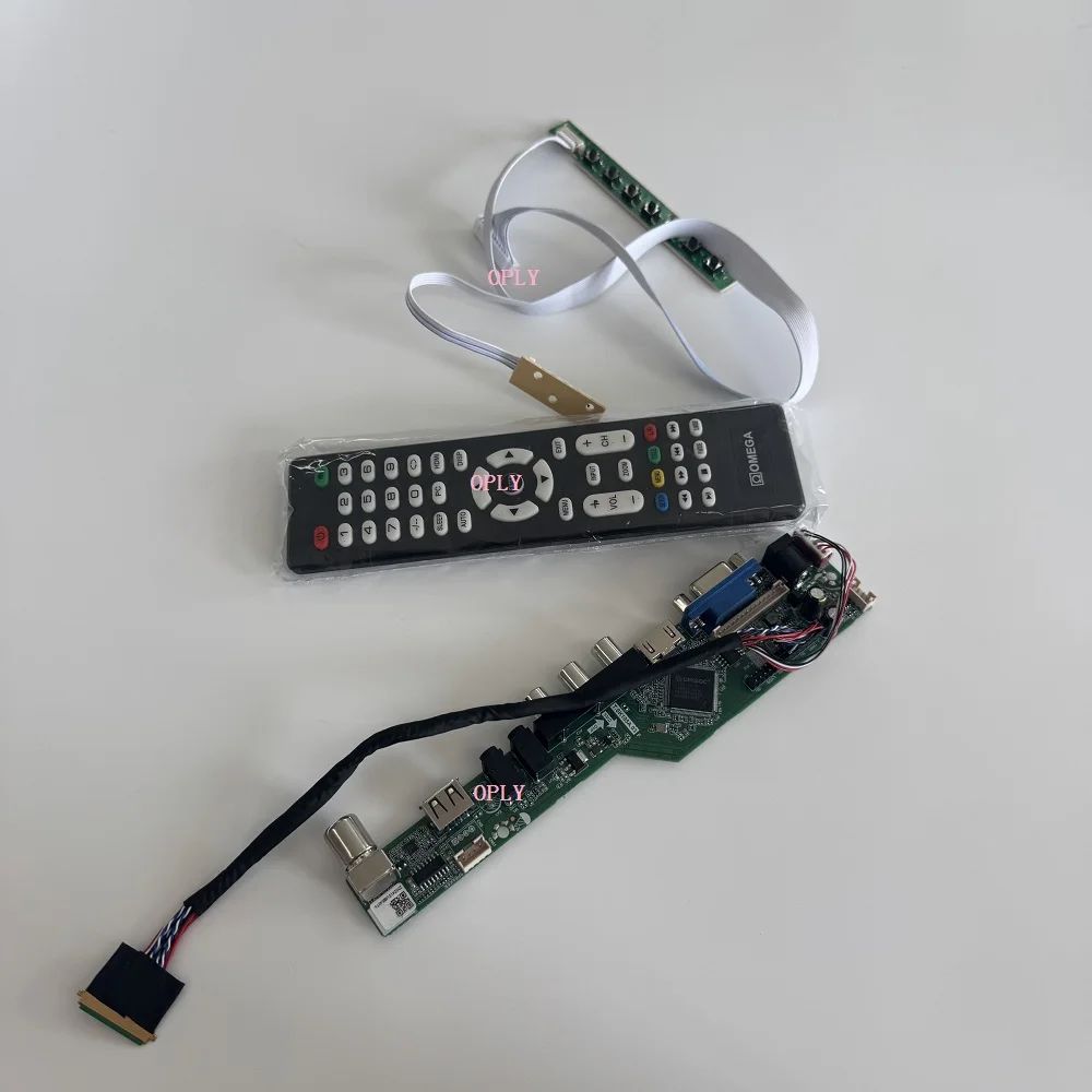 Tv Controller Board… - image
