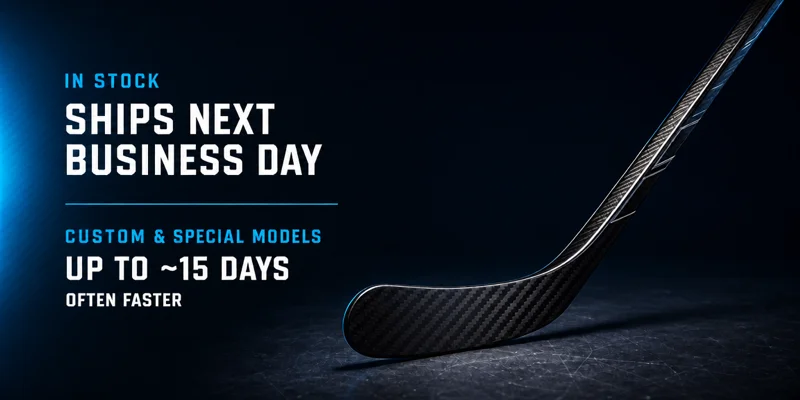 [Fuse] [Fly] [4s] [12 Zoll 13 Zoll 14 Zoll] Eishockeyschläger Handschuhe Zubehör Feldhockeyhandschuhe Athletenzubehör – Detail 2
