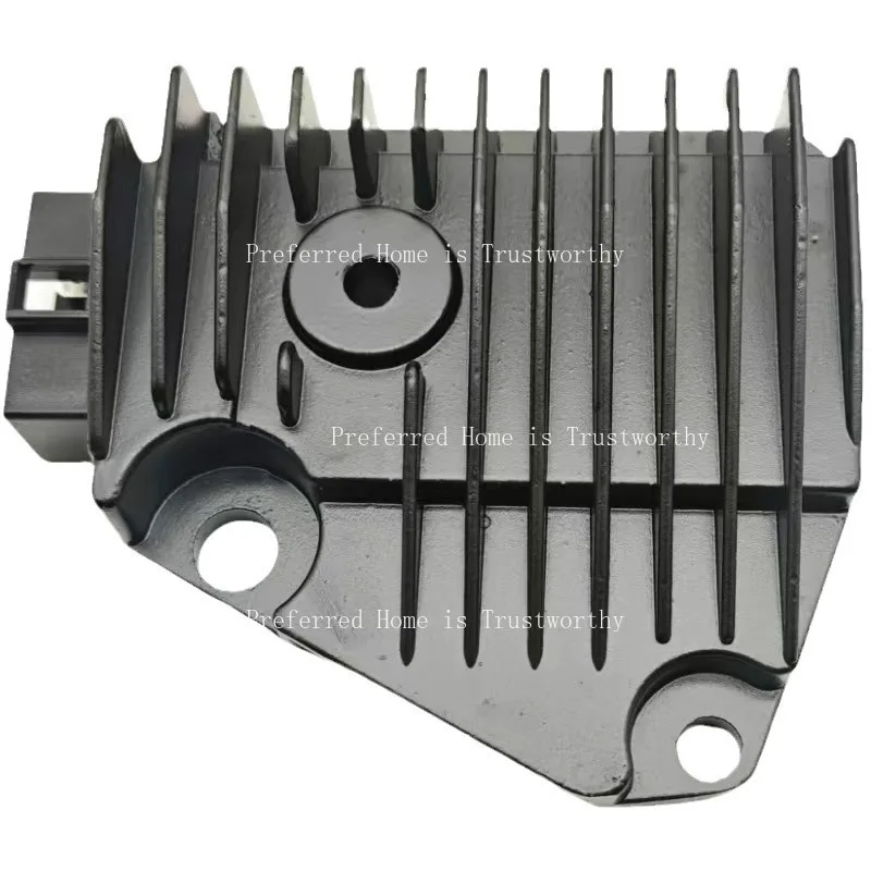 

Подходит для регулятора выпрямителя аксессуаров для мотоциклов XV250.