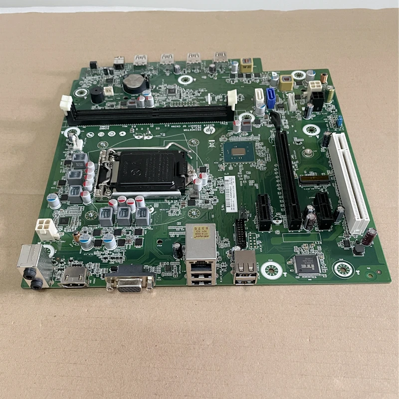 

HP ZHAN 66 Pro G1 218 G5 MT Motherboard L32820-001 L72517-001