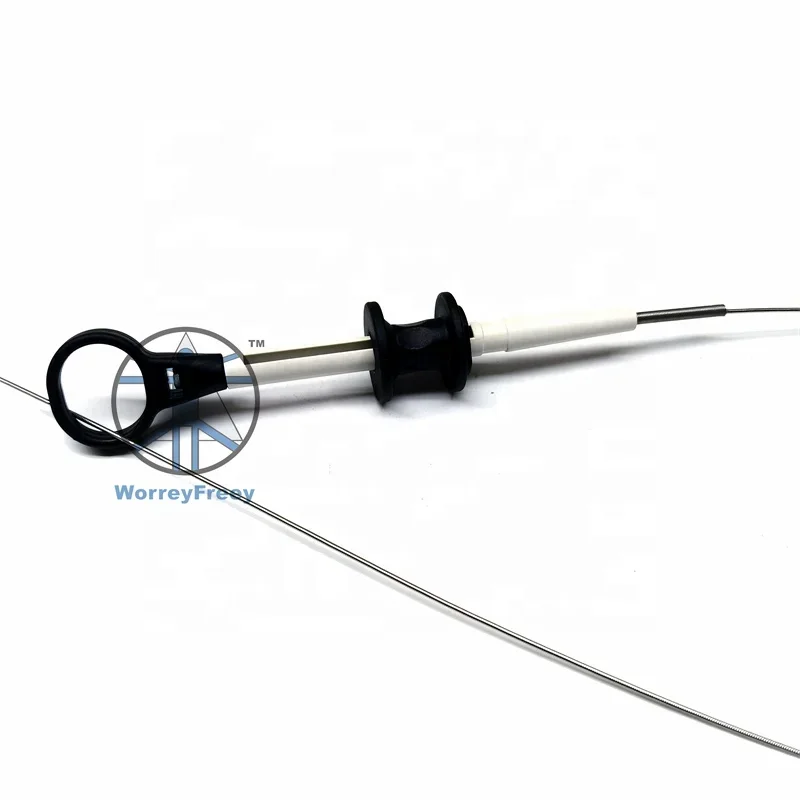 Urology endoscope instrument gallstone extraction basket cystoscope ureteroscope basket urethroscope