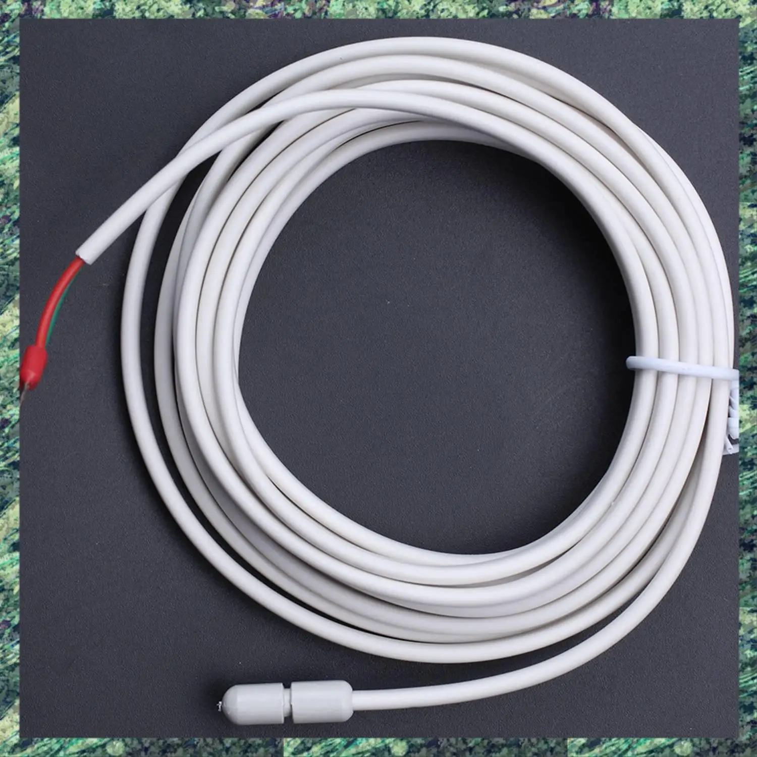 SCLS 3M 10K 16A Электрический датчик температуры для термостата системы подогрева пола