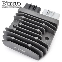 For TRX 420 Voltage Regulator Rectifier For Honda TRX420 TRX680FA Pioneer 700 700-4 SXS-700 M2 M4 500 SXS500 M M2