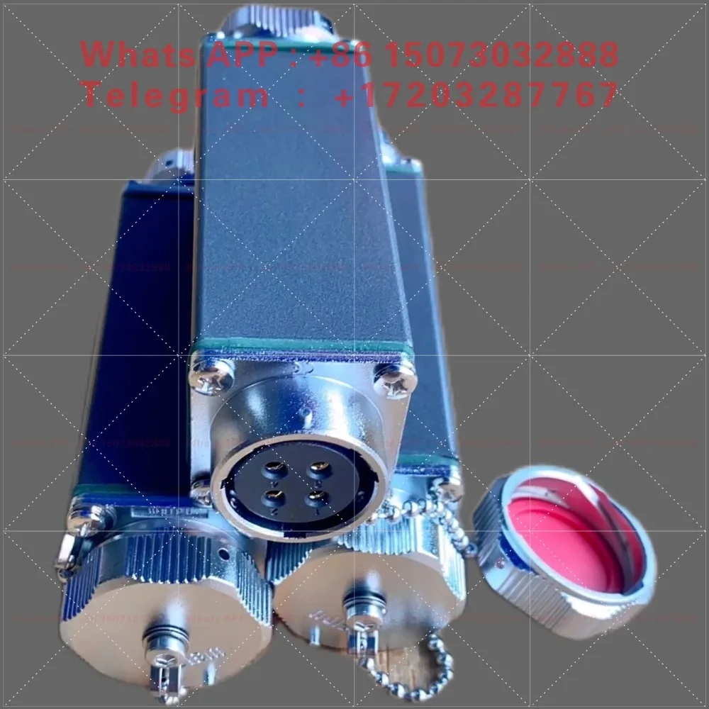 VA combination speaker connector VA linear array audio docking plug