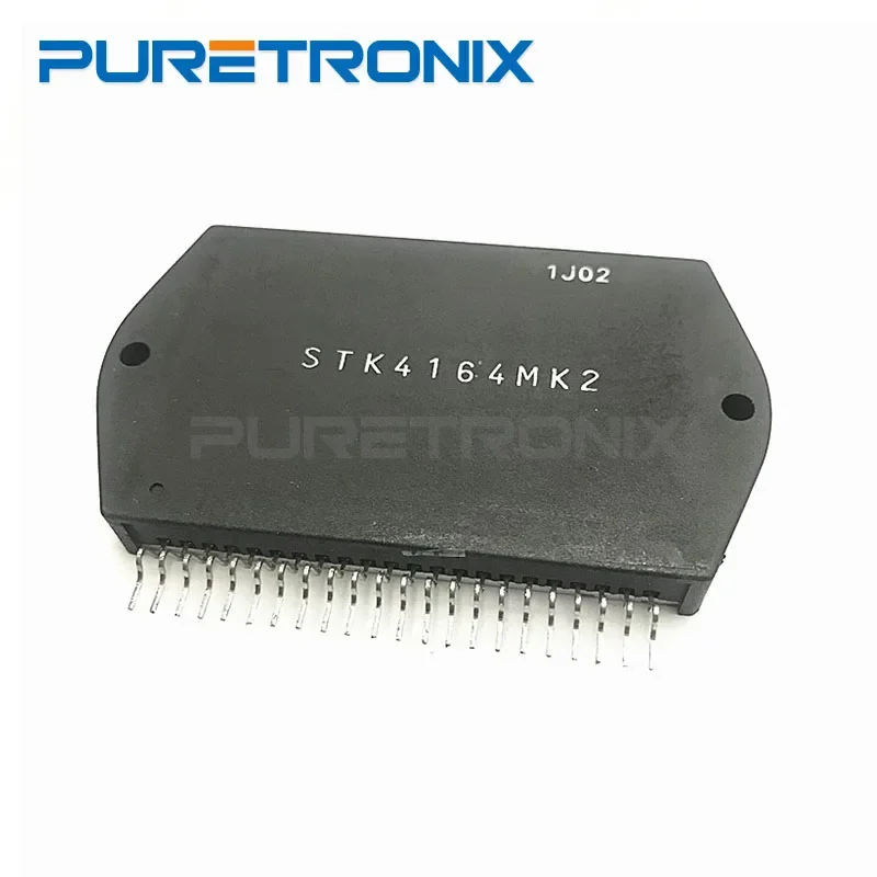 STK4164MK2 Amplificatore di Potenza Audio