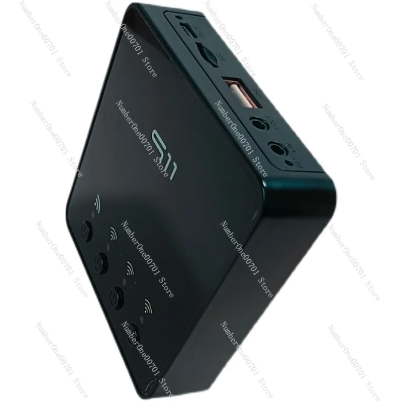 

Беспроводной аудио Bluetooth 1-перетащите универсальный преобразователь, повторитель, Bluetooth-приемник, передатчик, один перетаскиватель, два, три, четыре