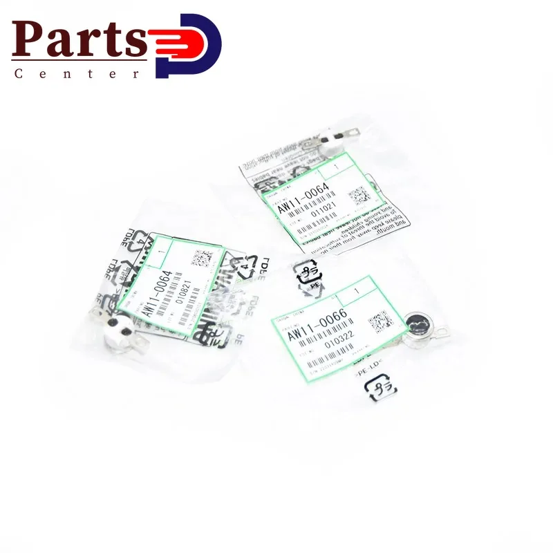 AW11-0064 AW11-0066 Termostato de fusor Original para Ricoh MP7500 8000 5500 7001 8001 9001 2075 1075 seguro de Control de temperatura