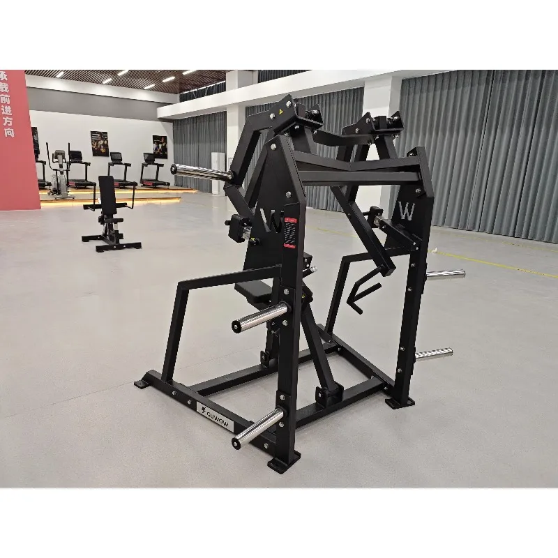 อุปกรณ์ฟิตเนสอเนกประสงค์ ปรับน้ำหนักได้ ทนทานสำหรับการสร้างกล้ามเนื้อในระยะยาว