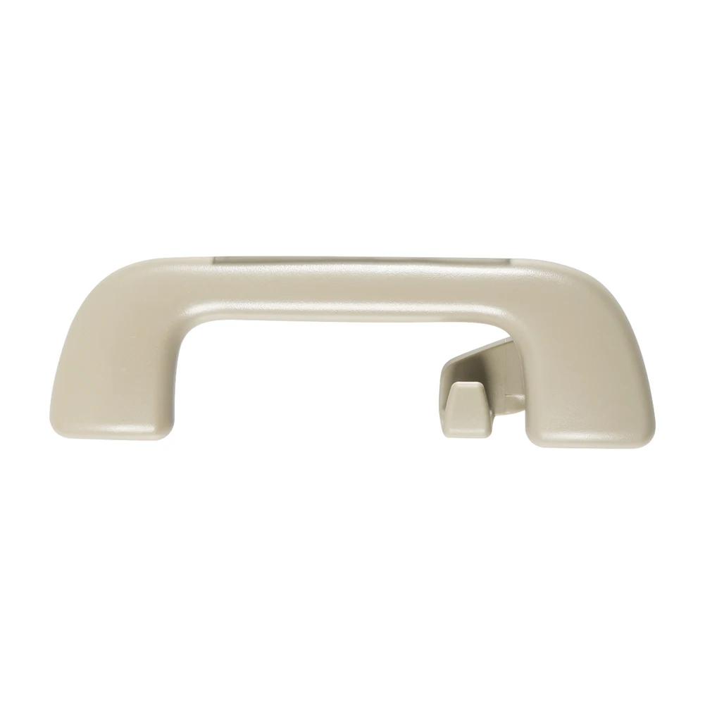 Ceiling Assist Grip Roof Grab Handle Textured Finish Smooth Finish Sturdy Grip Reinforced Plastic Wear Resistant