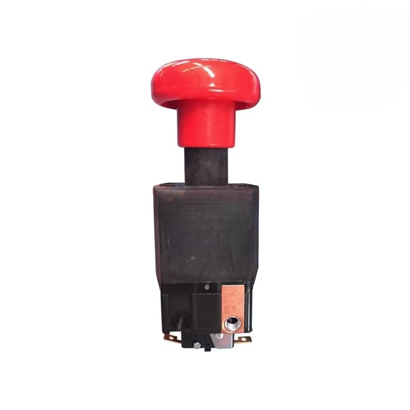 For contactors SD150A 53/26 for Albrights 24V for Hysters emergencys power-off switch
