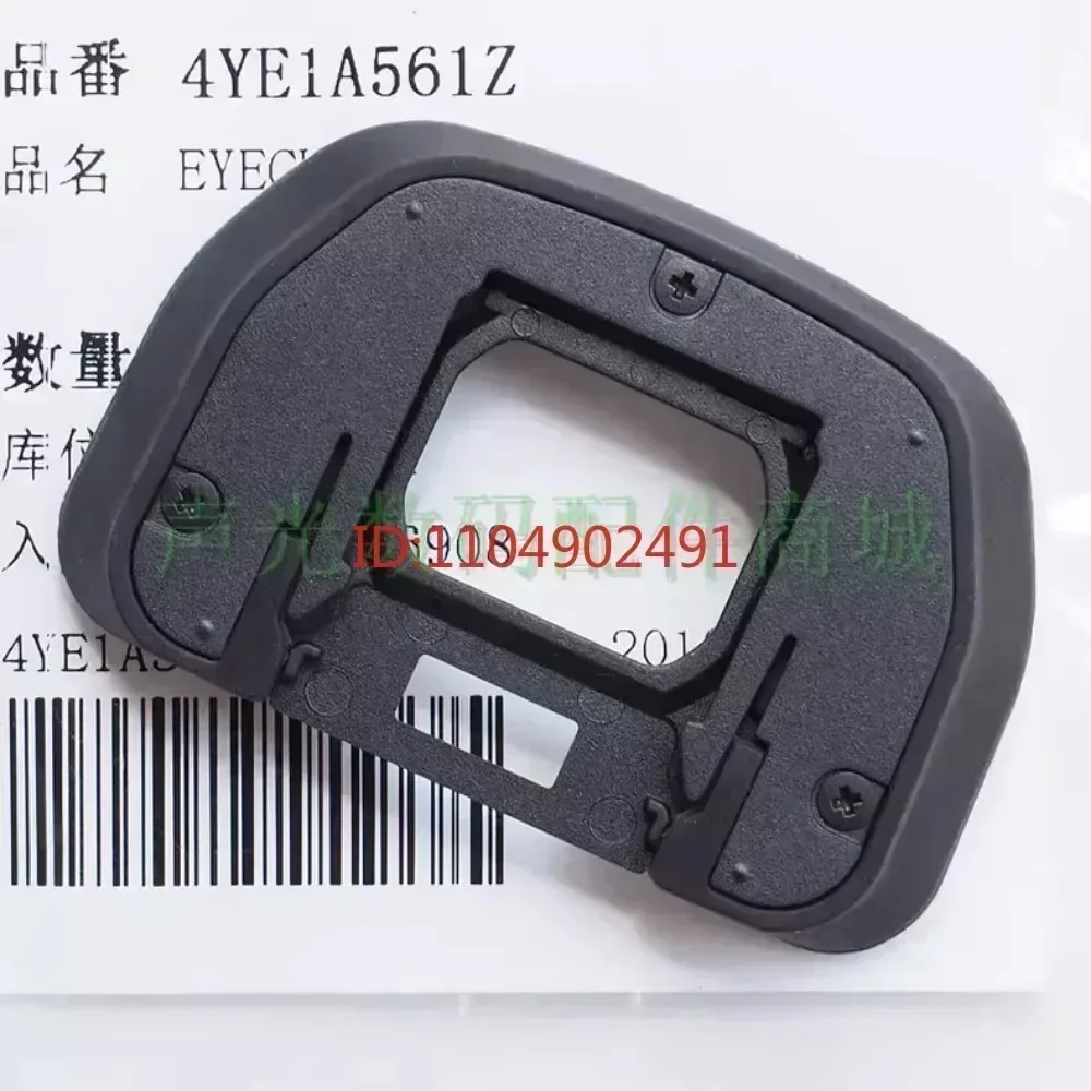 Original Brand New Eyepiece Rubber For Panasonic DC-GH5 GH5S DC-GH5S GH5 GH5S Viewfinder Eye Cap Eyecup Camera Replacement Parts