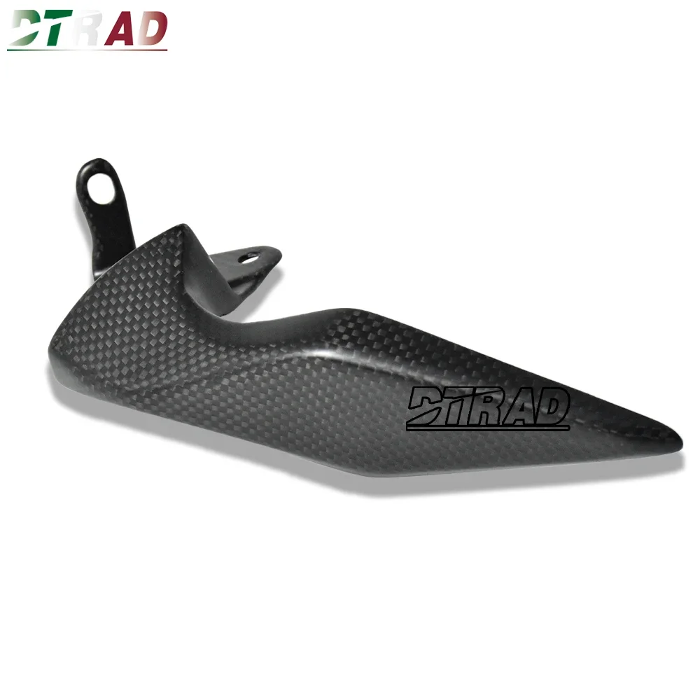 Voor DUCATI Streetfighter V4 V4S SP2 2023 2024 Koolstofvezel Motorcycle Body & Frame Covers Volledige Kuip Kits Gemodificeerde Plain matte