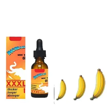 Magické esenciální oleje vám pomohou růst jako kůň, ztvrdnout jako kámen, tak dlouho, jak budete chtít. 8 nejlepší prodej Largo krém - №5