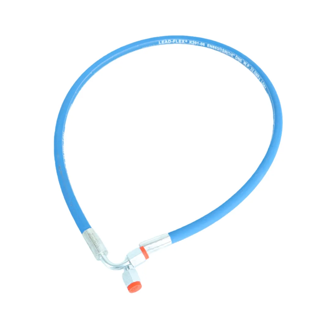 

0574991706 Oil Pipe for Atlas Copco Screw Air Compressor Parts