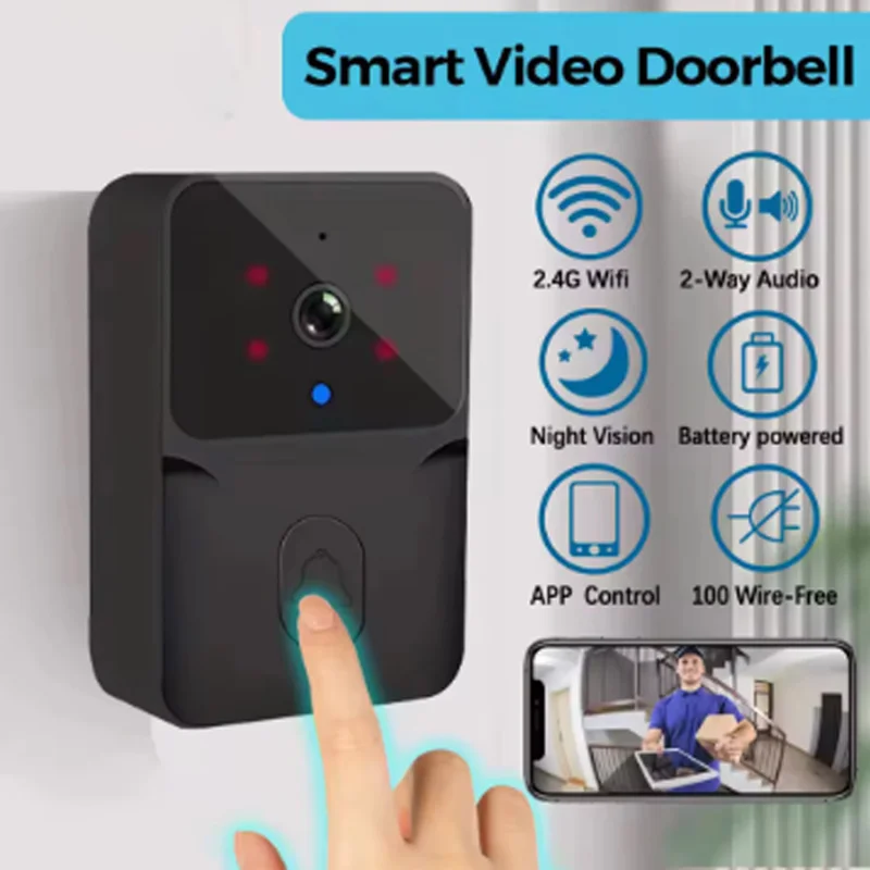 #5 Top Door Bells Picks for Every Budget