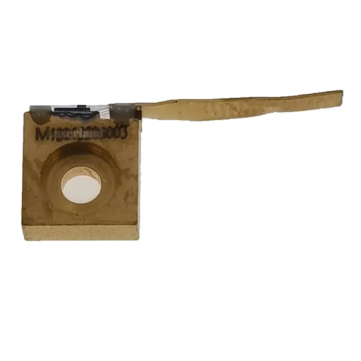 C-mount Cornici E Articoli Da Esposizione 0.5w 1w 2W 3w 5w 808nm 810n A Raggi Infrarossi IR Laser Diode LD w/ FAC