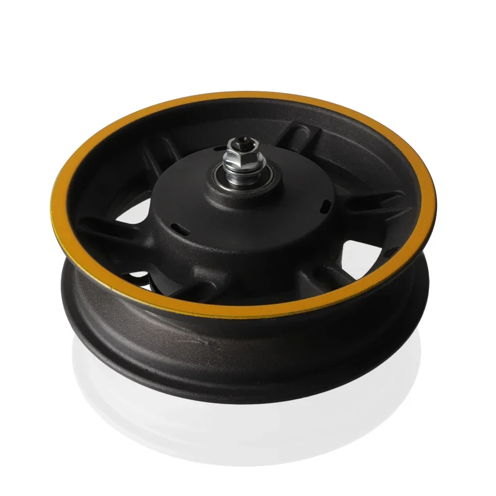 

Electric Vehicle Accessories Xiaomi Scooter 60/70-6 Wheel Hub Modification Parts Front Wheel Hub Suitable for Ninebot Max G30