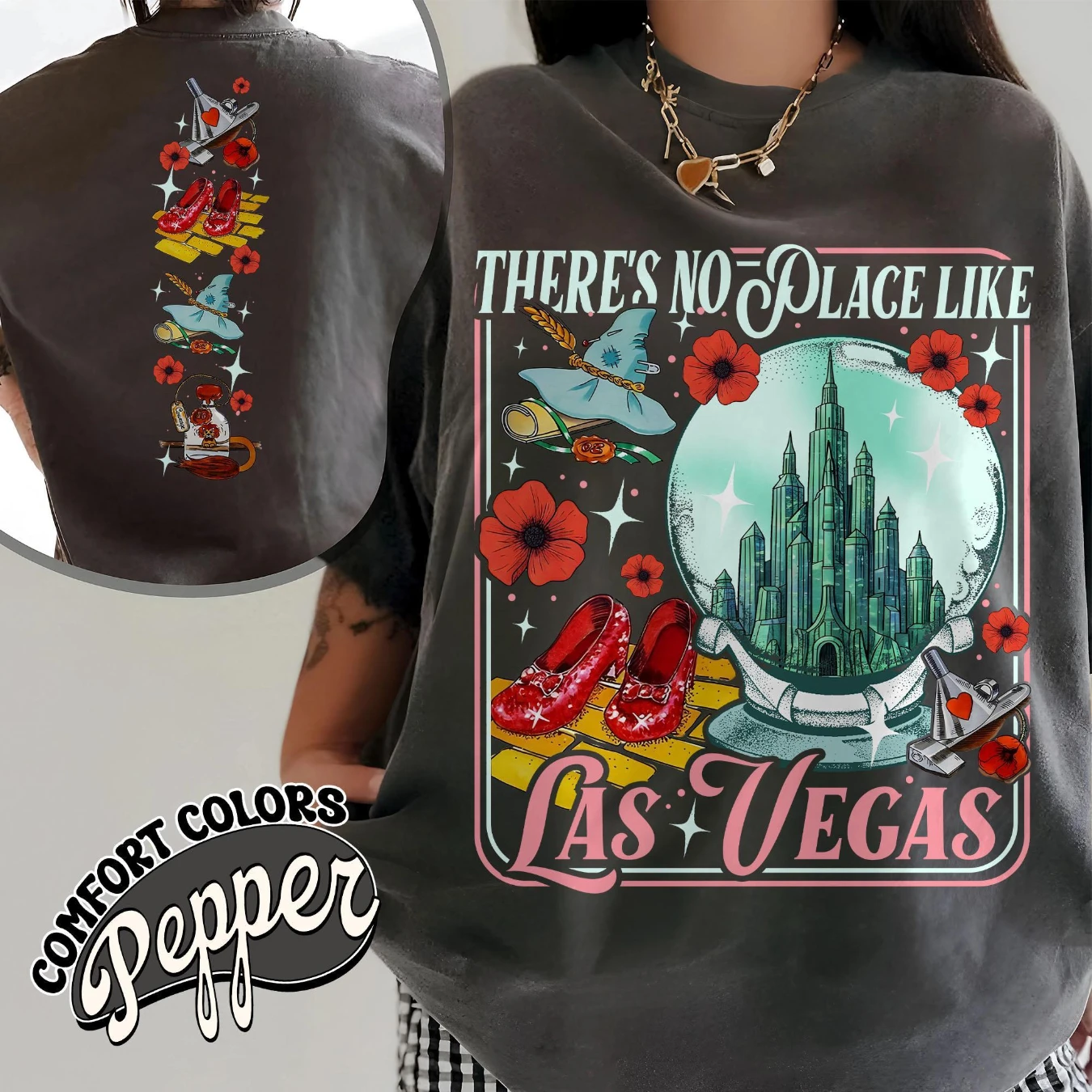 The Wonderful Wizar…