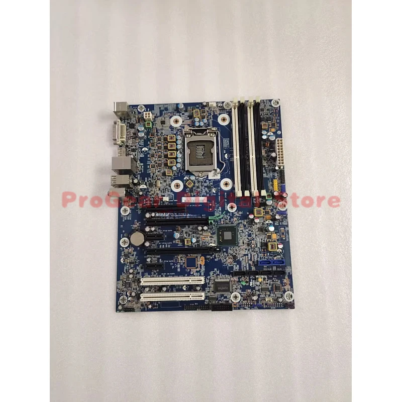 

for HP Z210 WorkStation Motherboard 615943-001 614491-002