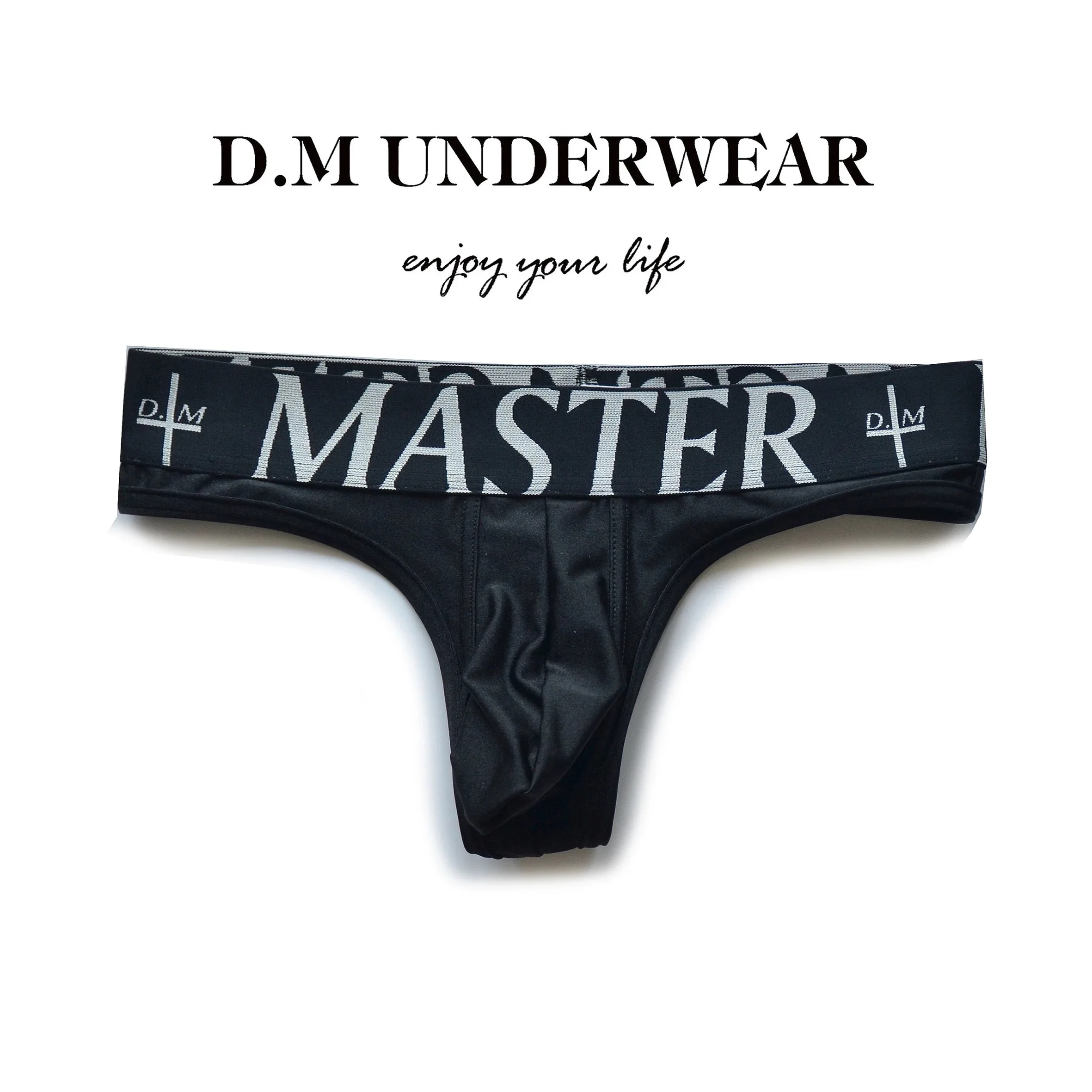 

men underwear thongs personality