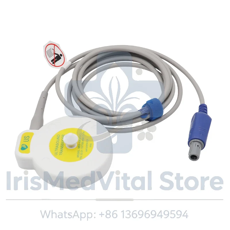 MS3‑109301 (C) Compatible Sensor Component, Replacement Sensing Accessory For Teaching Lab Device