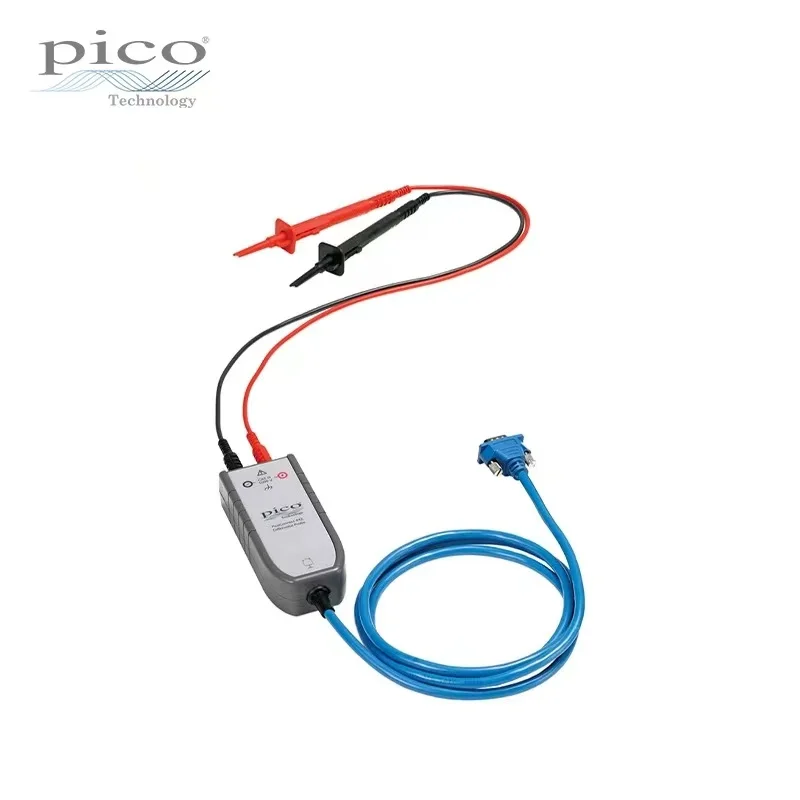 PICO TECHNOLOGY PICOSCOPE PQ087 442  25:1 differential probing (1000 V CAT III)