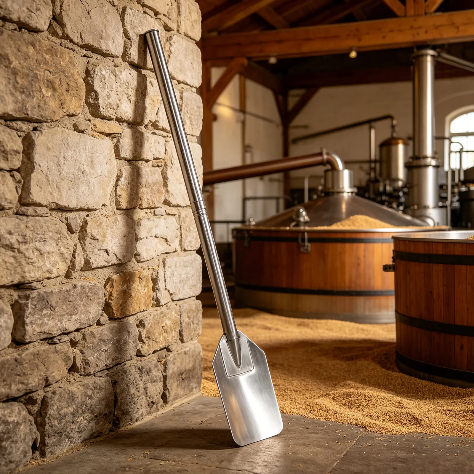 Mieszadło do warzenia piwa ze – Wine Beer And Mead recenzja i cena
