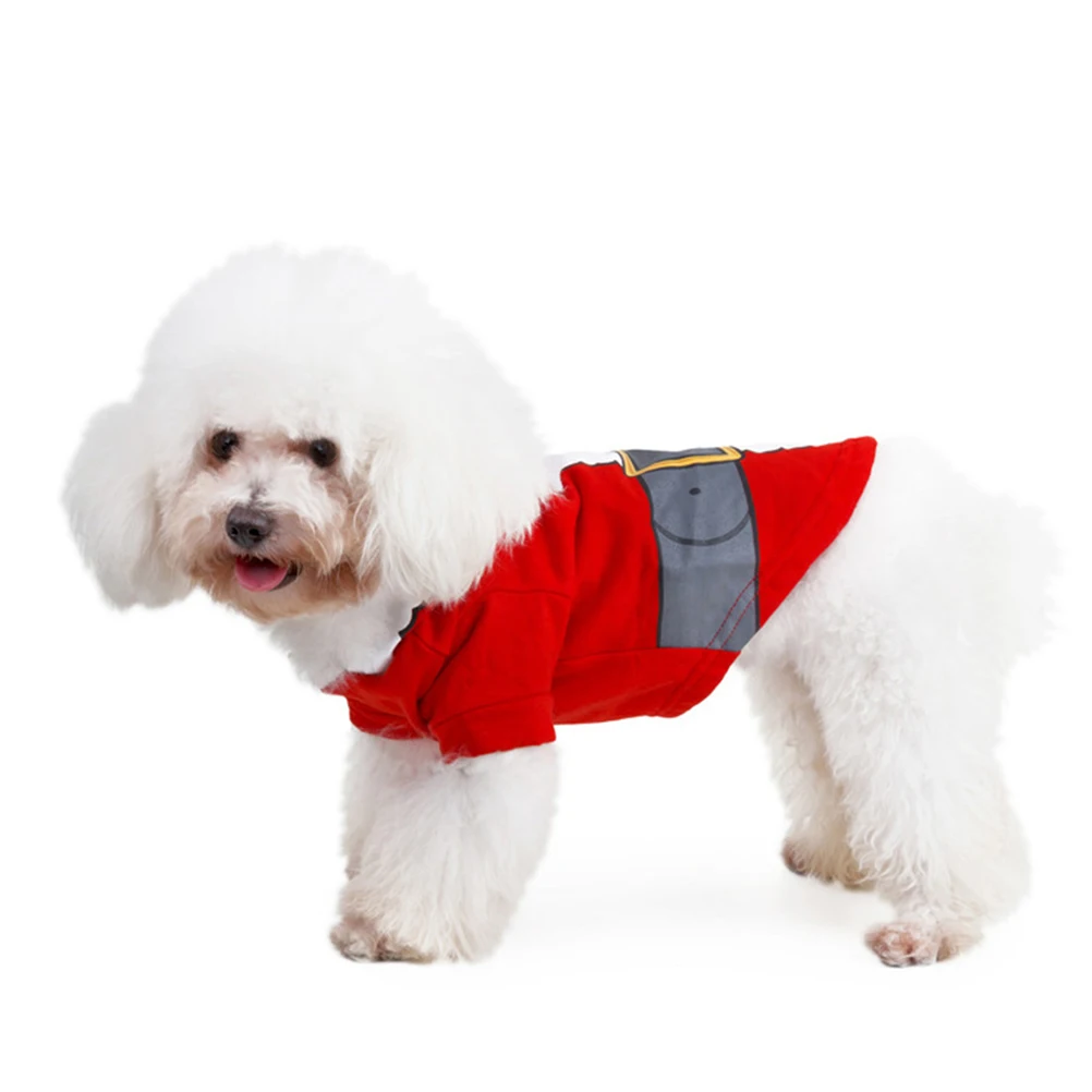 Dog Winter Warm Coa… - image