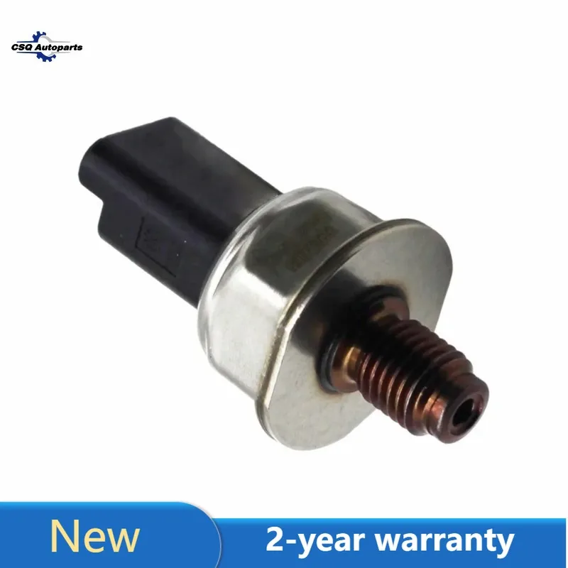 55PP03-01 55PP03-02 الوقود السكك الحديدية منظم الضغط الاستشعار لفورد فوكس سانج يونج كيرون جاكوار X-Type 2.0 جديد