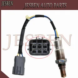 PY8V-18-8G1 Air Fuel Ratio Front Lambda Probe O2 Oxygen Sensor For Mazda 6 2018-2020 CX5 CX-5 2019-20 CX9 CX-9 2016-20 2.5 Turbo