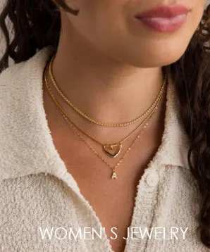 Edelstahl Herz-Initialen-Buchstabenperlen für DIY Halsketten- und Armbandherstellung, goldfarben, A-Z Alphabetperlen, Schmuckzubehör – Detail 8