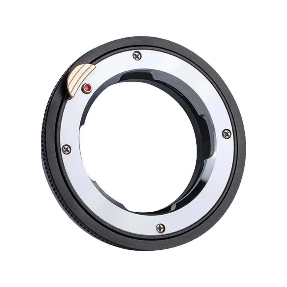 7artisans LM Close-Up Adapter Ring for Leica M Lens to Leica L Fujifilm FX Nikon Z Sony E Canon EOS-R Camera Mount Adapter