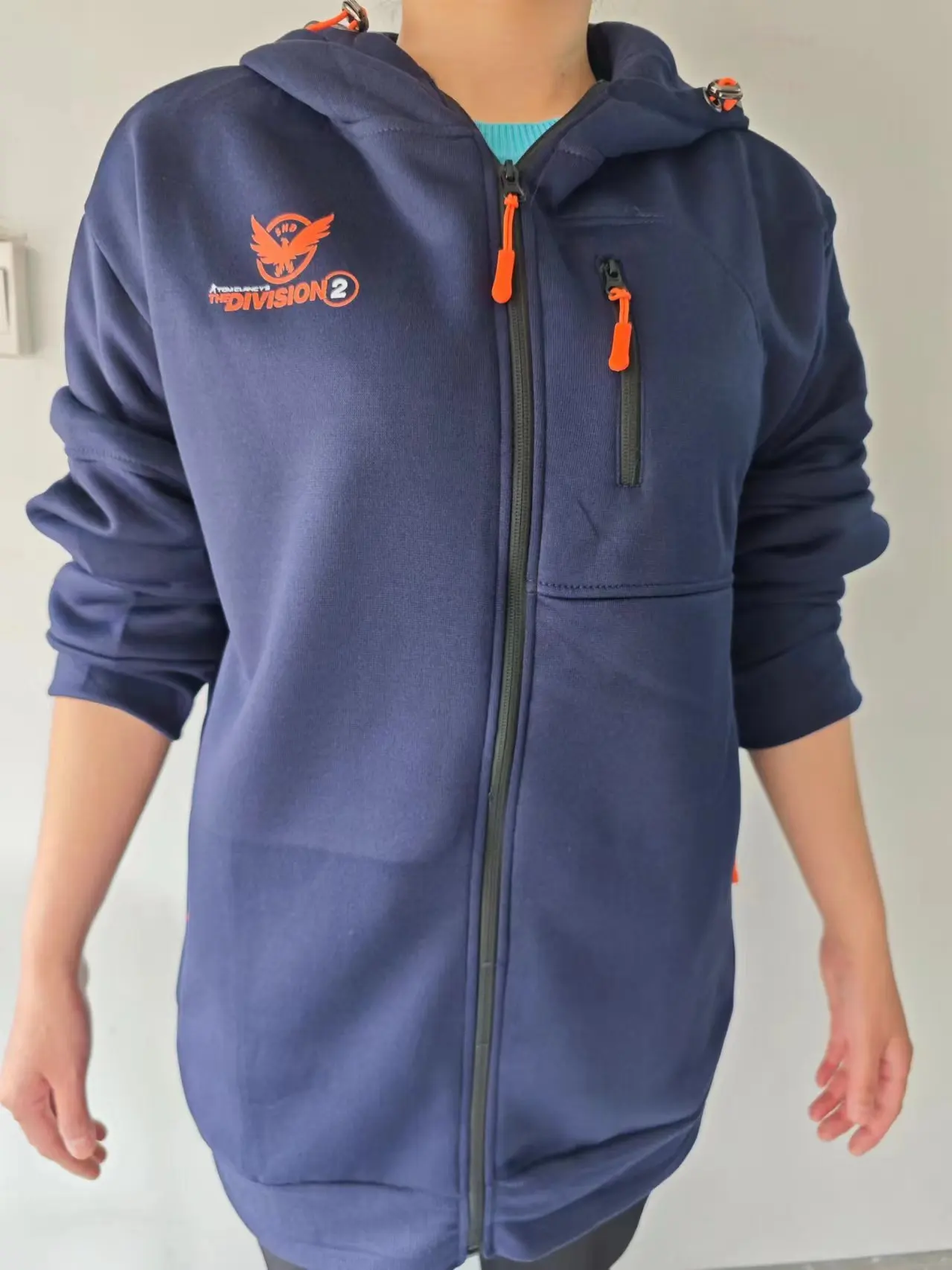 Polices Spain Polices Espana policies للرجال ، البلوفرات بغطاء رأس بسحاب ، البلوفرات Cnp Upr لمكافحة الشغب Swat Geo Goes ، جاكيتات الجاكار