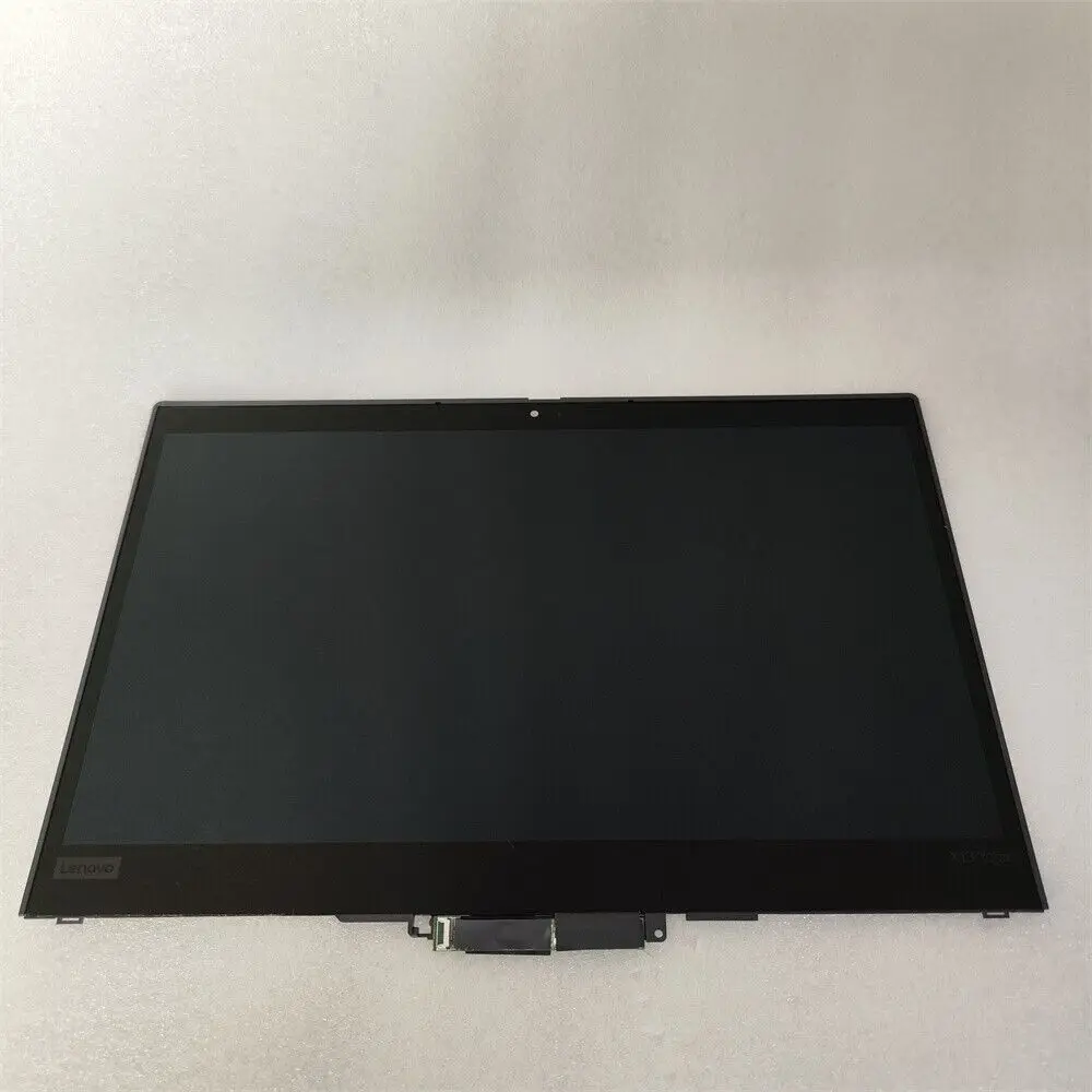 Imagem -04 - Tela de Toque de Ioga para Laptop Lenovo Display Lcd Ips 30 Pinos Fhd M11g02329 M10y75555 5m10y75556 Gen Thinkpad-x13