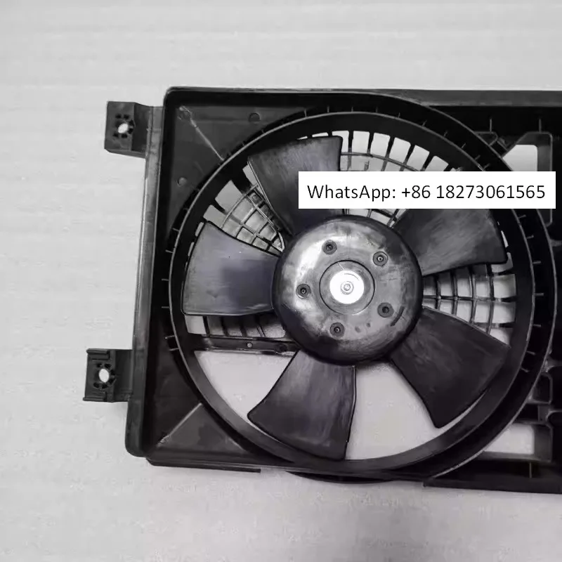 

2.0DT air conditioner electronic fan condenser assembly 8821009050