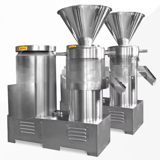 FOODLINE Metro Fast Food Booth Ketchup Maker Delicate Outline Adjustable Processing Time Commercial Gear