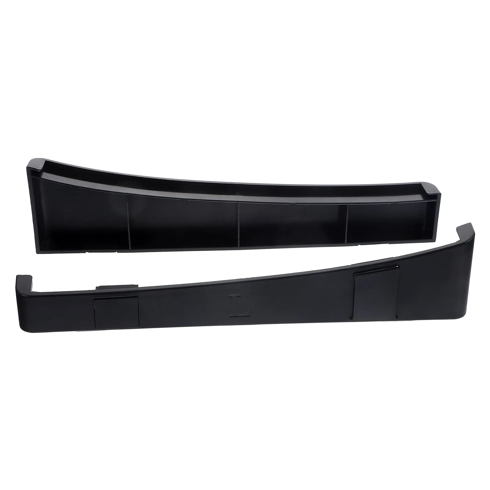 

Game Console Horizontal Stand ABS Replacement Base Comfortable Touch Game Console Holder Rack Stand Horizontal