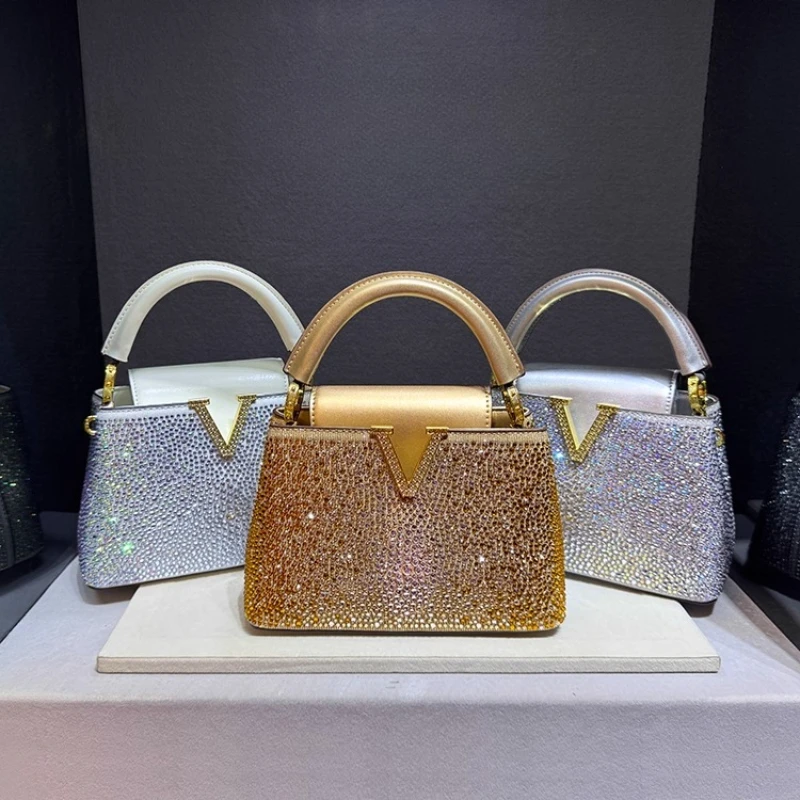 Thumbnail 3 - #1 Rhinestone Bags Discount Picks