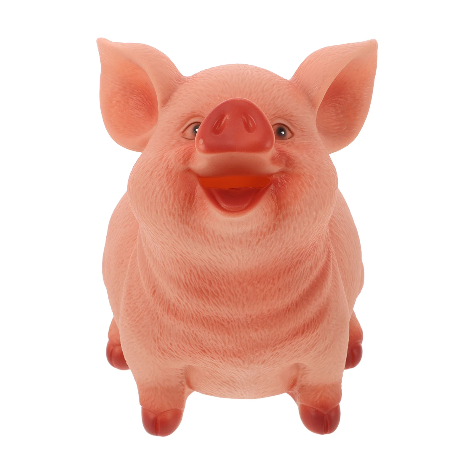 Cartoon Spaarpot Grote Capaciteit Kinderen Geldbesparende Doos Onbreekbare Munt Opslag Pot Voor Meisjes Jongens Kinderkamer Decor